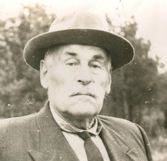 Киселёв Иван Акулович
